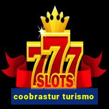 coobrastur turismo